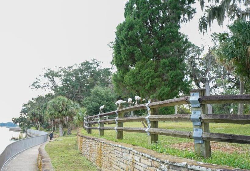 فندق على الطريق Mar Bay Exclusive Suites