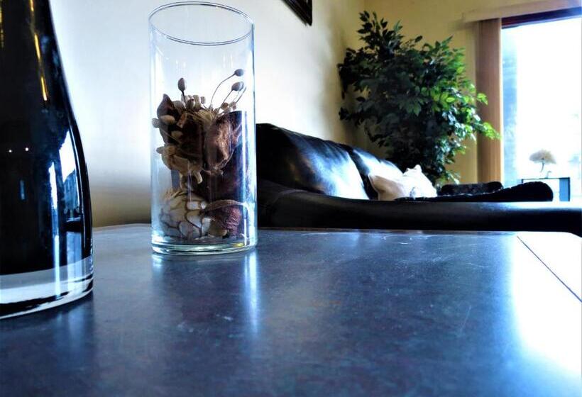 فندق على الطريق Ranchland Inn