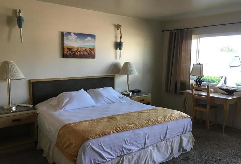 Мотель Rio Sands Lodge