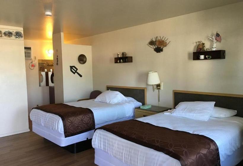 Мотель Rio Sands Lodge