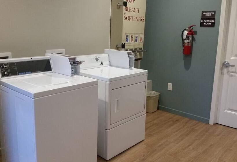 モーテル Scottish Inns & Suites   Crosby