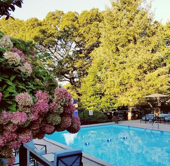 Мотель Starlight Lodge Cape Cod