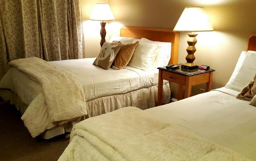 Мотель Starlight Lodge Cape Cod