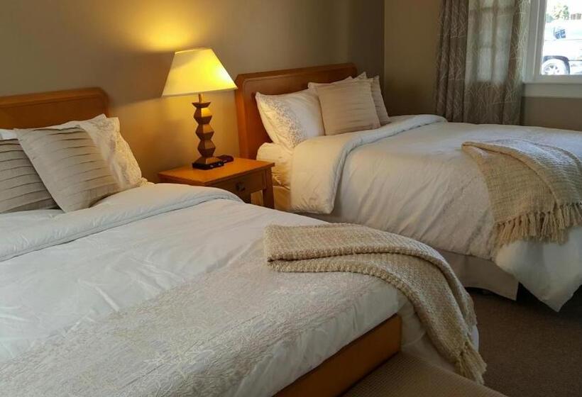 Мотель Starlight Lodge Cape Cod