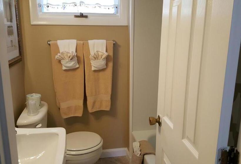 Мотель Starlight Lodge Cape Cod