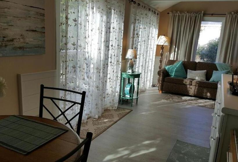 Мотель Starlight Lodge Cape Cod