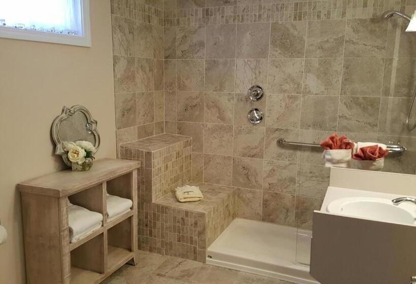 Мотель Starlight Lodge Cape Cod