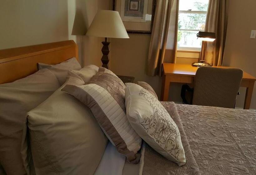 Мотель Starlight Lodge Cape Cod