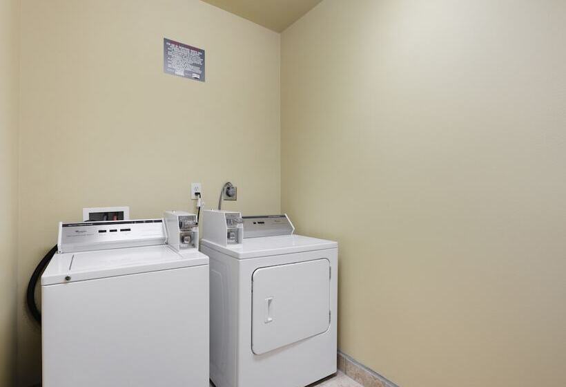 모텔 OYO Hotel Valley View TX, I-35