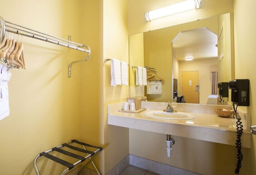 모텔 OYO Hotel Valley View TX, I-35