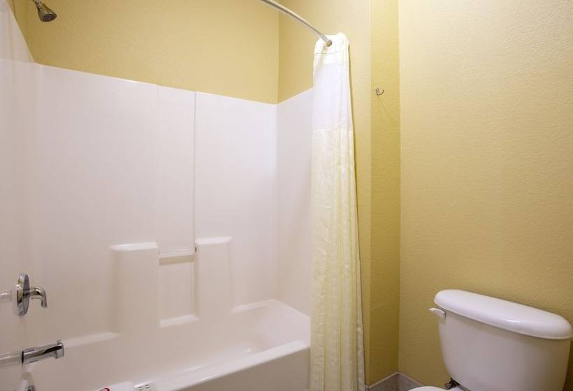 모텔 OYO Hotel Valley View TX, I-35