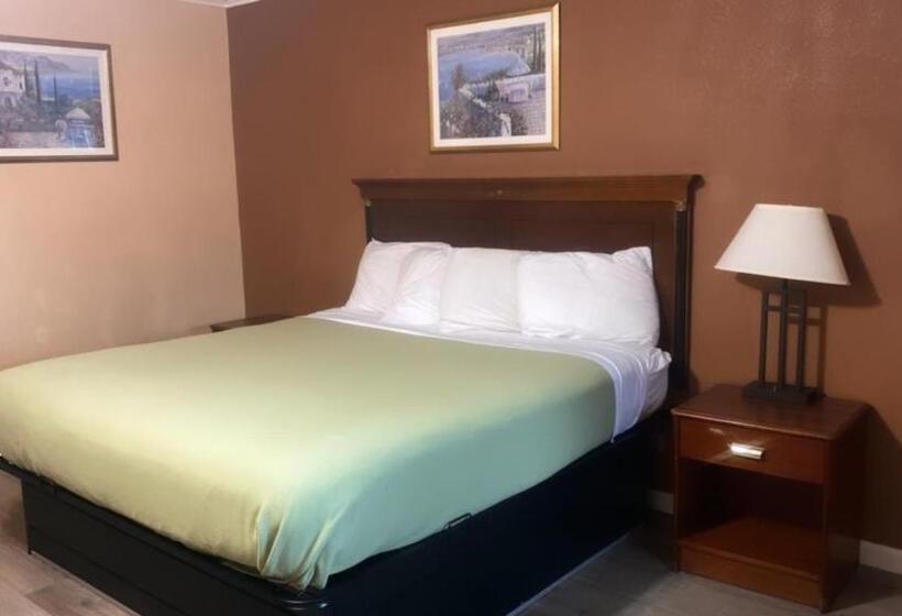 فندق على الطريق Travel Inn