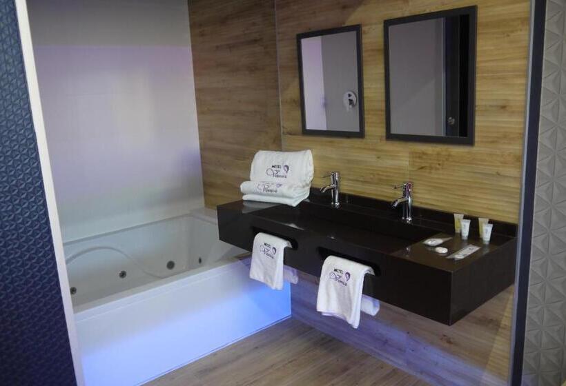 Motel Venus Madrid Norte