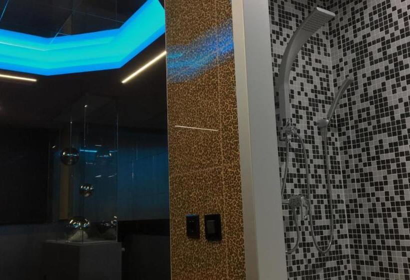 Motel Venus Madrid Norte