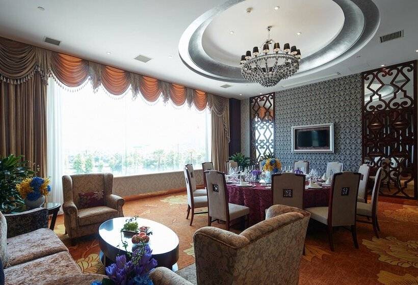 New Century Hotel Putuo Zhoushan