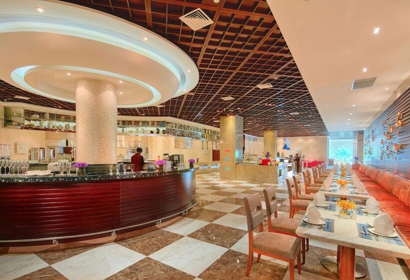 New Century Hotel Putuo Zhoushan