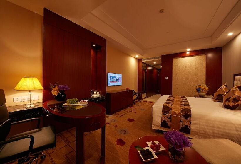 New Century Hotel Putuo Zhoushan