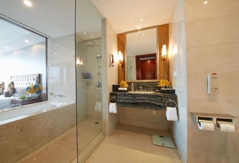 New Century Hotel Putuo Zhoushan