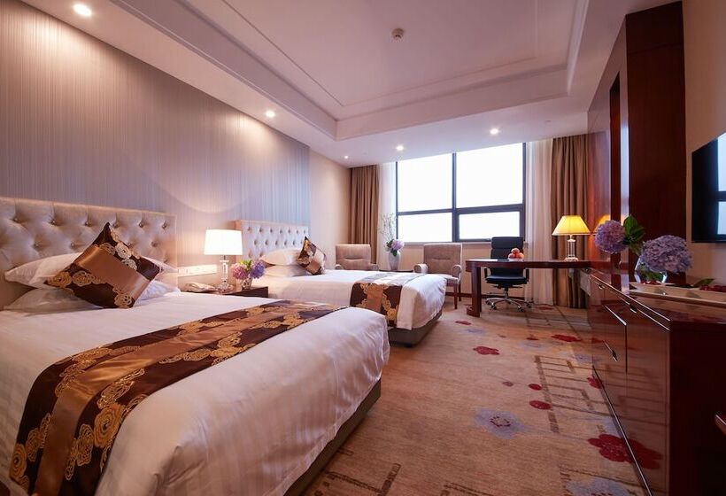 New Century Hotel Putuo Zhoushan
