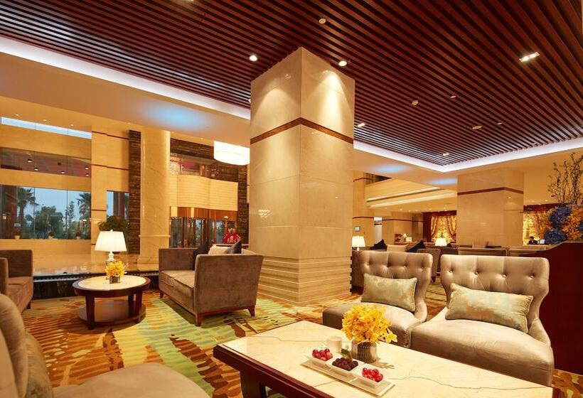 New Century Hotel Putuo Zhoushan