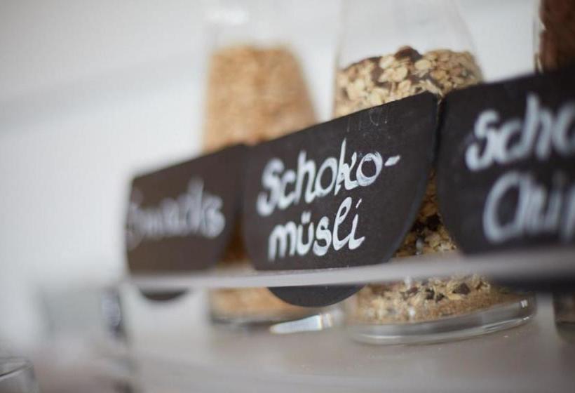 Panoramahotel Berghof