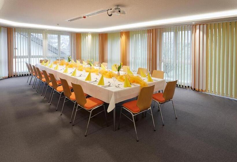 Panoramahotel Berghof