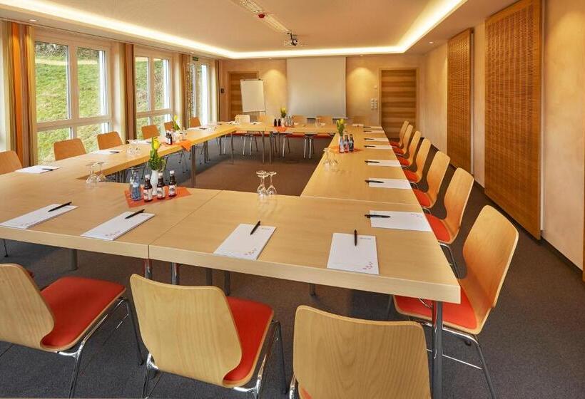 Panoramahotel Berghof