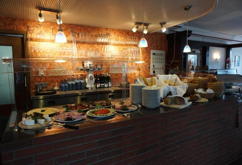 Panoramahotel Berghof