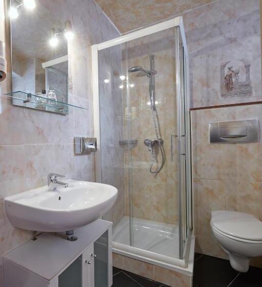 Panoramahotel Berghof