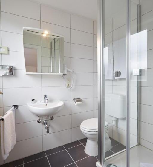 Panoramahotel Berghof