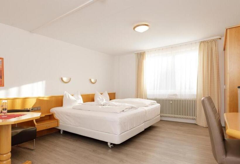 Panoramahotel Berghof