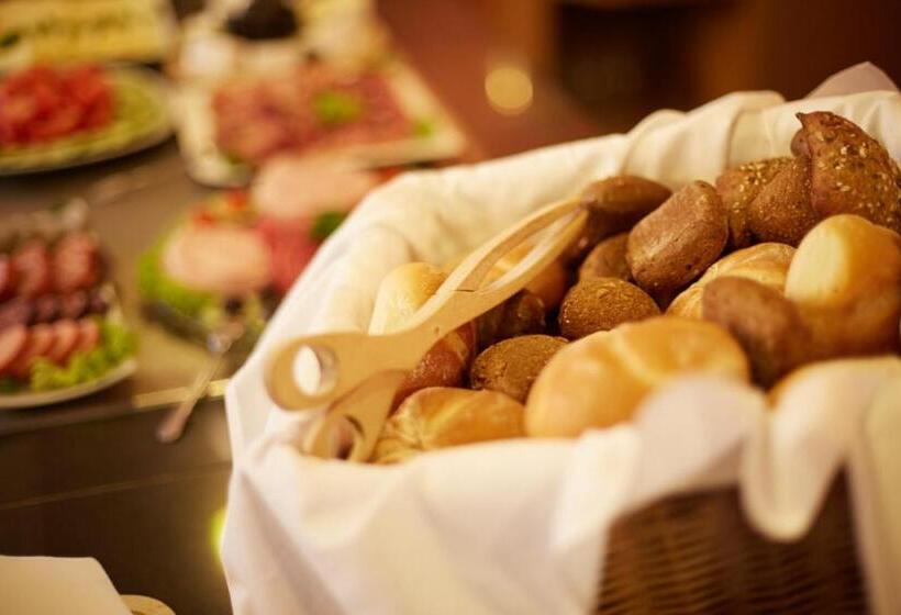 Panoramahotel Berghof