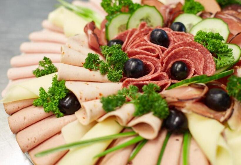 Panoramahotel Berghof