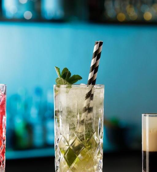 Panoramahotel Berghof