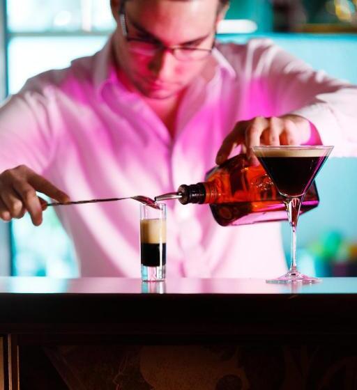 Panoramahotel Berghof