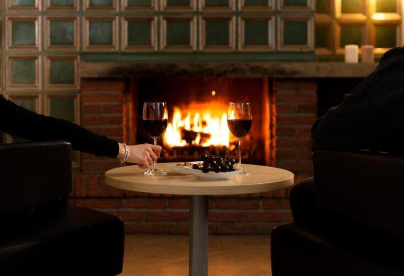 Panoramahotel Berghof