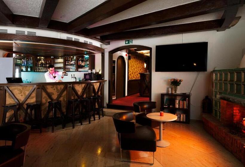 Panoramahotel Berghof