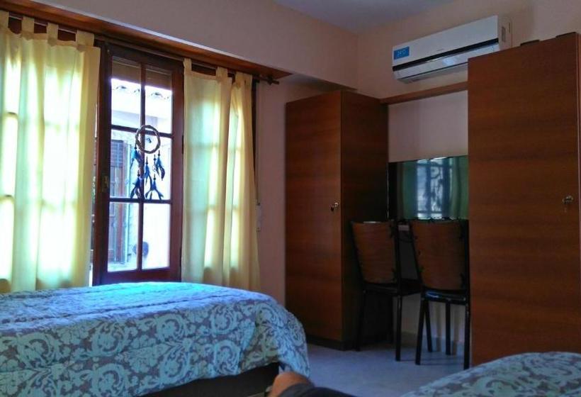 Petit Hotel El Alcanfor