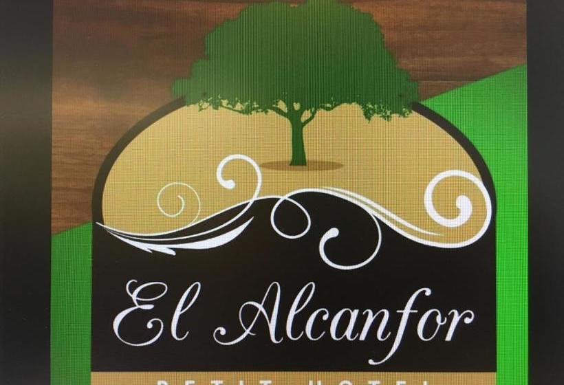 Petit Hotel El Alcanfor