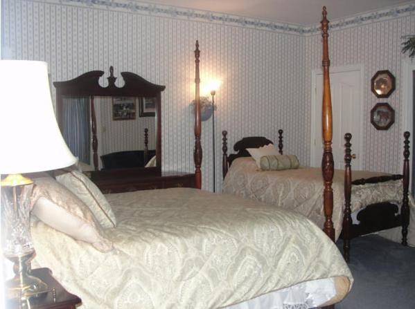 Rabbit Creek Bed & Breakfast