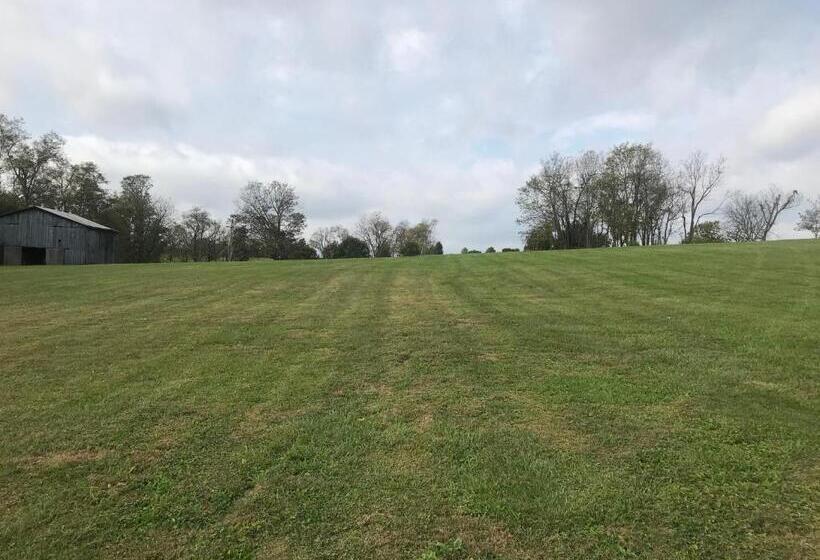 Rabbit Creek Bed & Breakfast