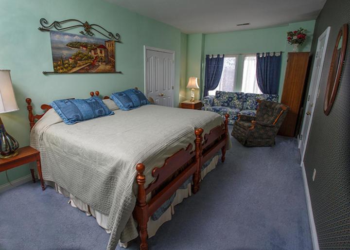 Rabbit Creek Bed & Breakfast