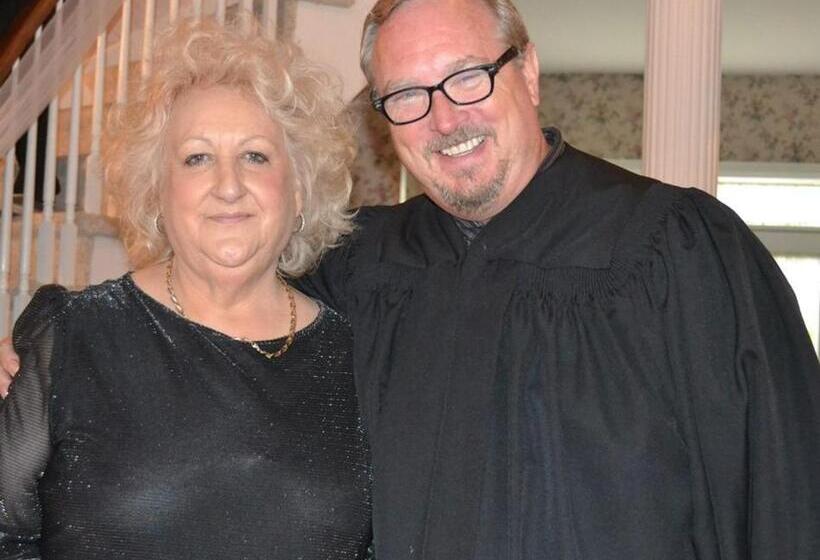 Rabbit Creek Bed & Breakfast