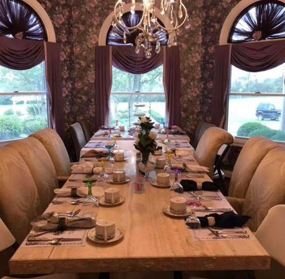 Rabbit Creek Bed & Breakfast