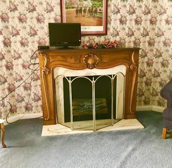 Rabbit Creek Bed & Breakfast