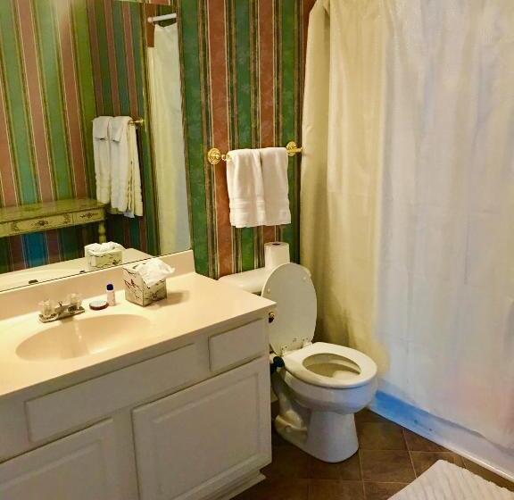 Rabbit Creek Bed & Breakfast