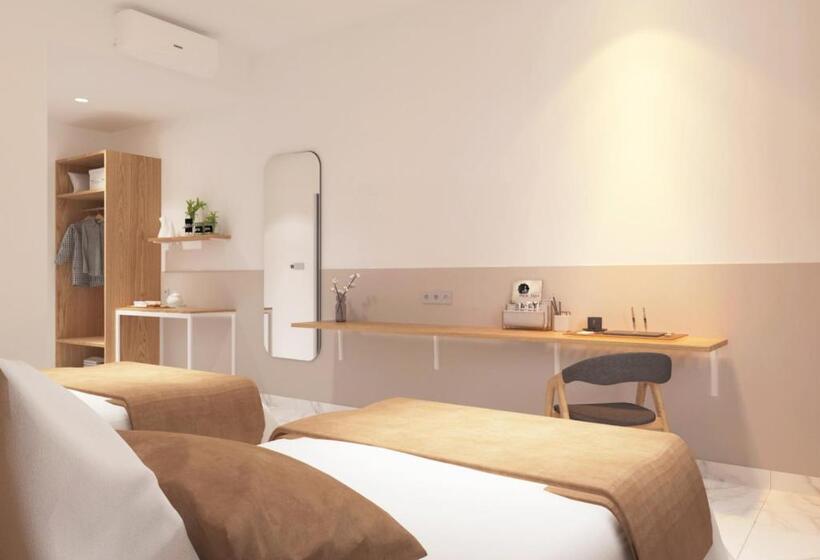 אתר נופש Freddies Santai Sumurtiga