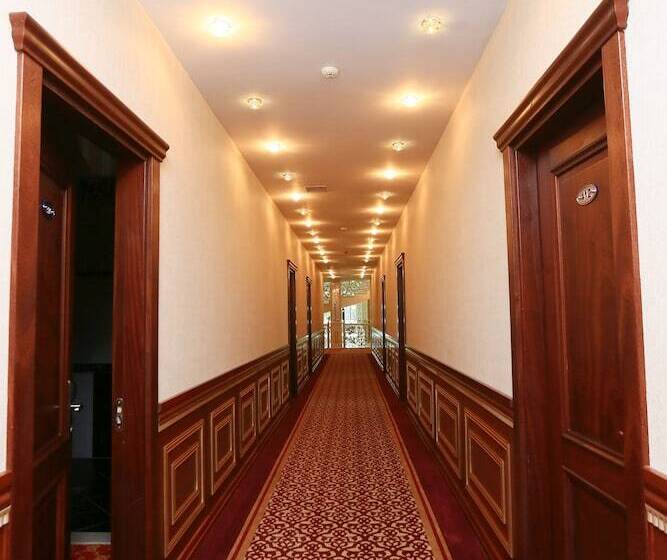 אתר נופש Spring