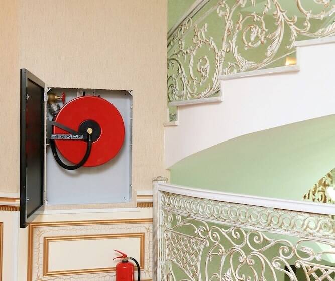 אתר נופש Spring