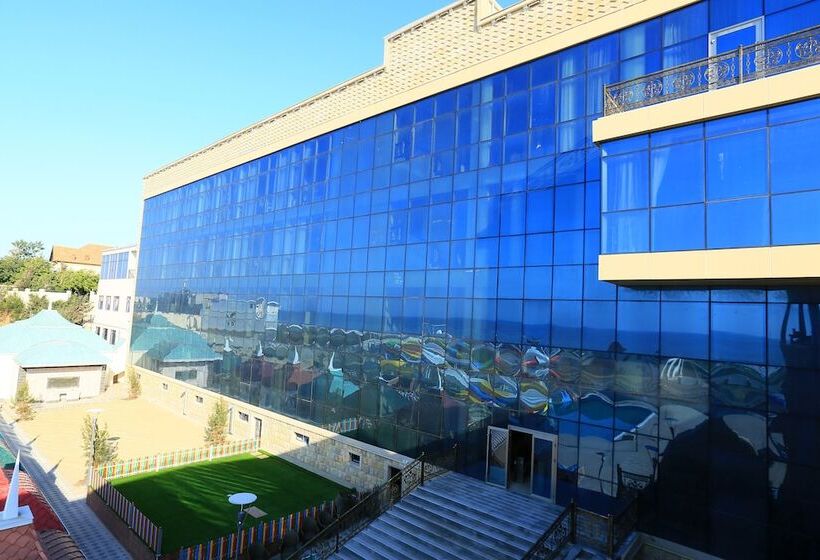 אתר נופש Spring